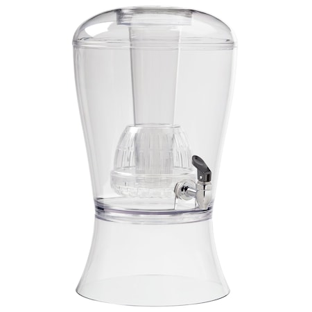 Creative Ware Beverage Dispenser 3 Gallon RM-BEV08